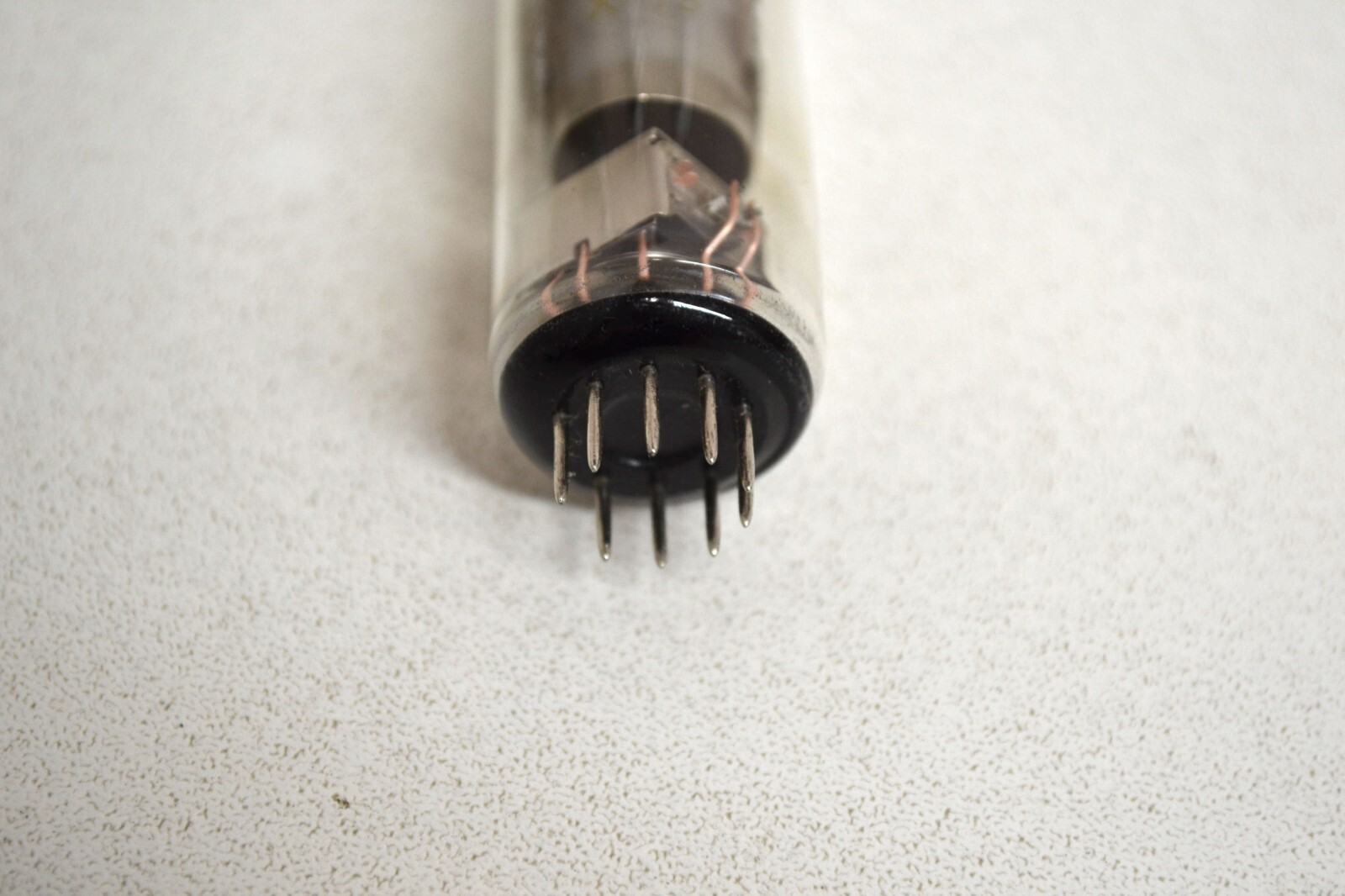 4pcs 6E15P NOS High Voltage Tetrode tube NEW - Image 3