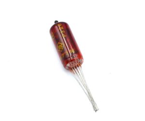 Z573M 1PCS NEW NIXIE TUBES NOS 100% GARANTY WORKING WF Z570M Z574M