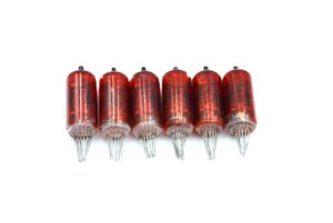6pcs Z573M Z570M Z574M WF set NIXIE TUBES 100% GARANTY WORKING