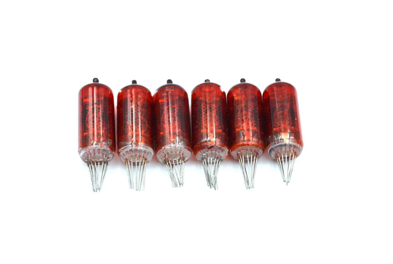 6pcs Z573M Z570M Z574M WF set NIXIE TUBES 100% GARANTY WORKING