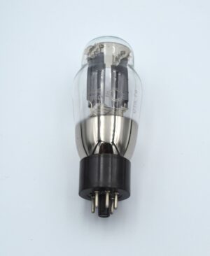 NEW 1pcs 5C3S Rectifier SVETLANA Tube NOS 5U4G GZ31 5U3C