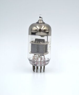 NEW 1pcs 6N23P Tube NOS 6DJ8 ECC88 6922