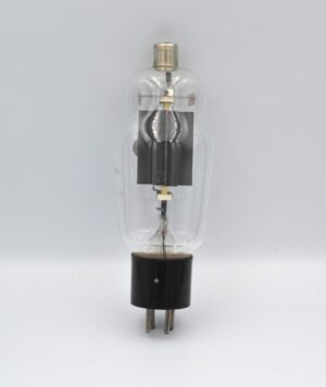G-811 same as 811A Triode used Tube power amplifier QRO HF VHF
