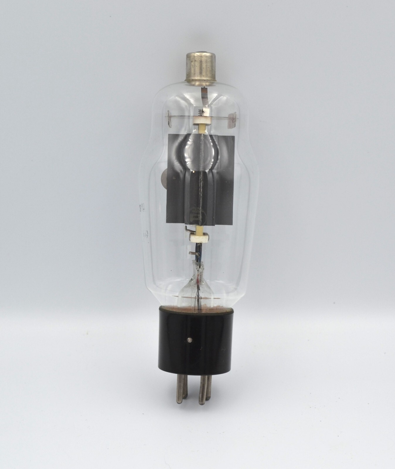 G-811 same as 811A Triode used Tube power amplifier QRO HF VHF