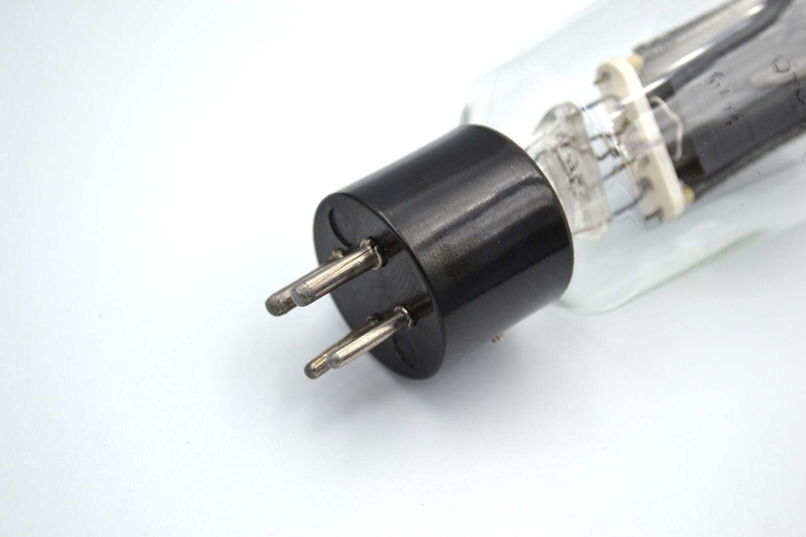 G-811 same as 811A Triode used Tube power amplifier QRO HF VHF - Image 2