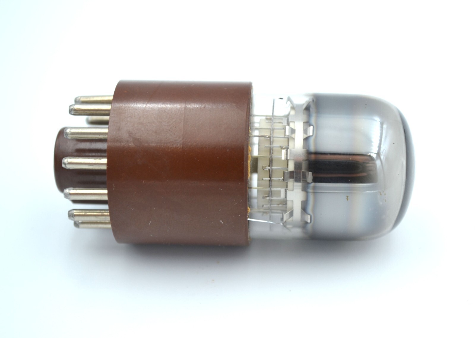 A101 A-101 Dekatron Numitron Decatron Nixie Tube Counting Neon NEW - Image 4