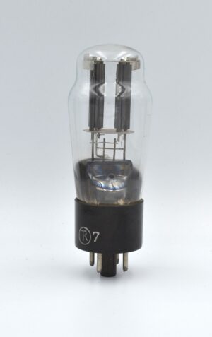 New 1pcs 5C4S Cobra KENOTRON Vacuum Tube NOS 5Z4 CV1863 5U4S