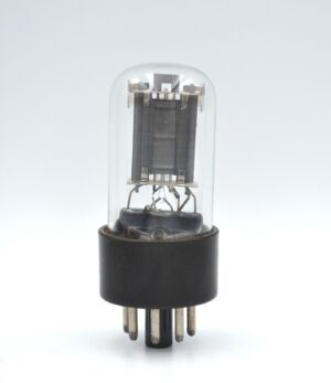 1pcs NEW 6S2S Triode NOS tube 6J5 VT-94