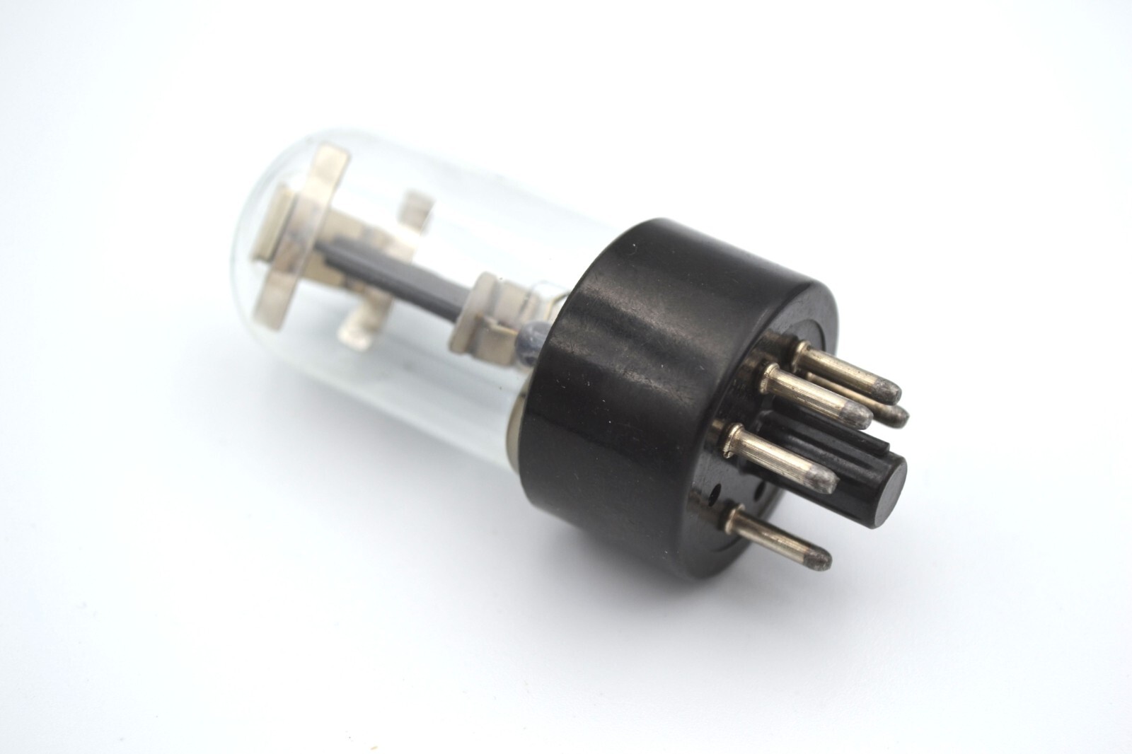 1pcs NEW 6S2S Triode NOS tube 6J5 VT-94 - Image 4