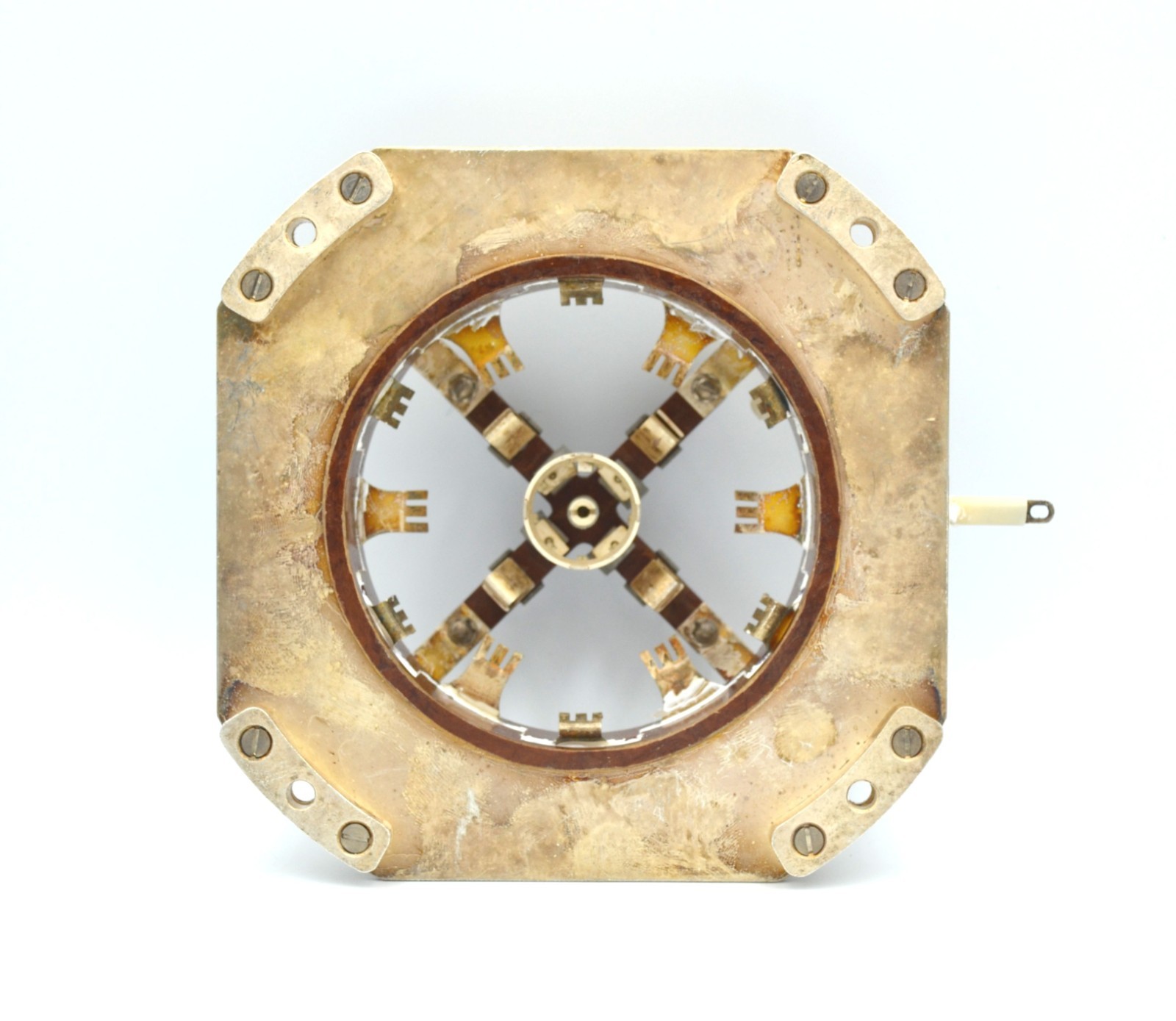 For GU-78B 4CX3000A tube New Original SOCKET GU78B QRO