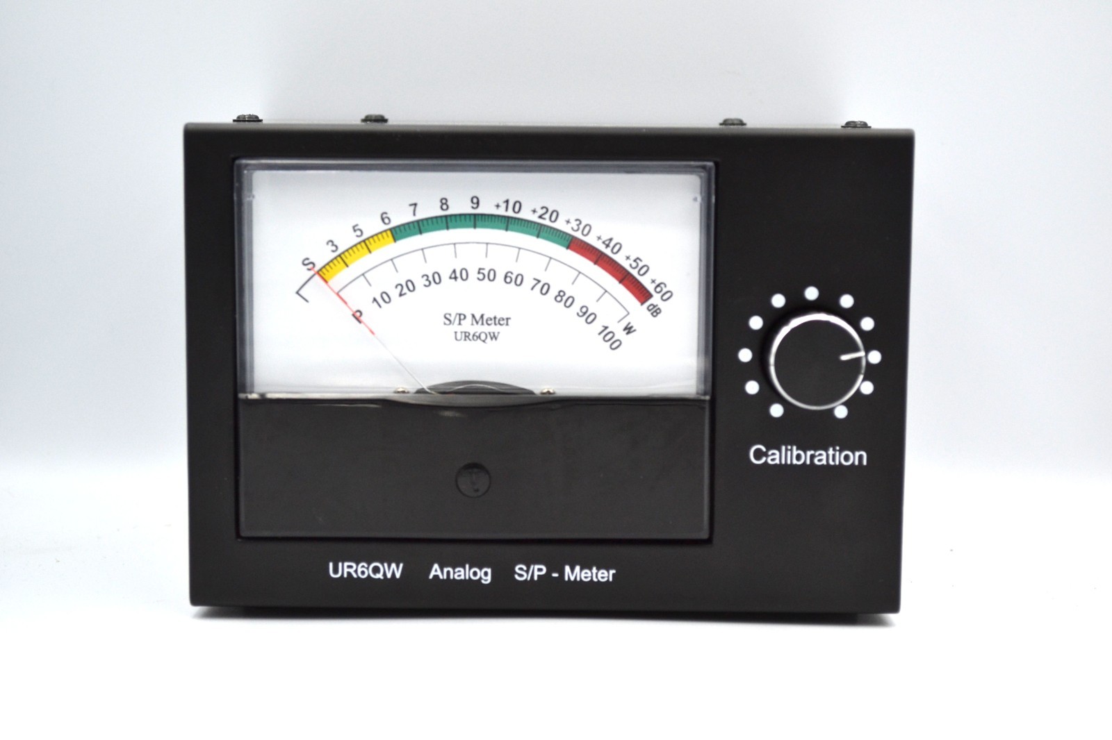 For ICOM IC-7610 S-meter Power meter IC7610 S/P true meter - Image 2