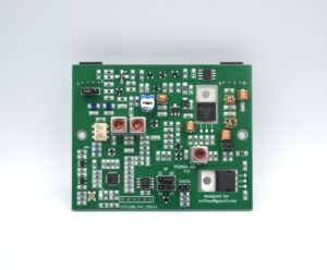 144MHz to 28MHz Highly Stable 10MHz in HD Transverter ham radio FT8 VHF 15W 2m