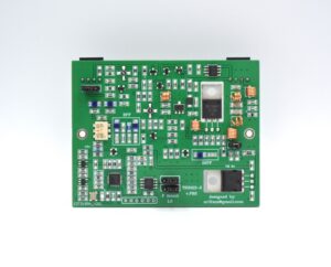 144 MHz to 28 MHz Highly Stable HD Transverter ham CB radio FT8 VHF UHF 12W 2m