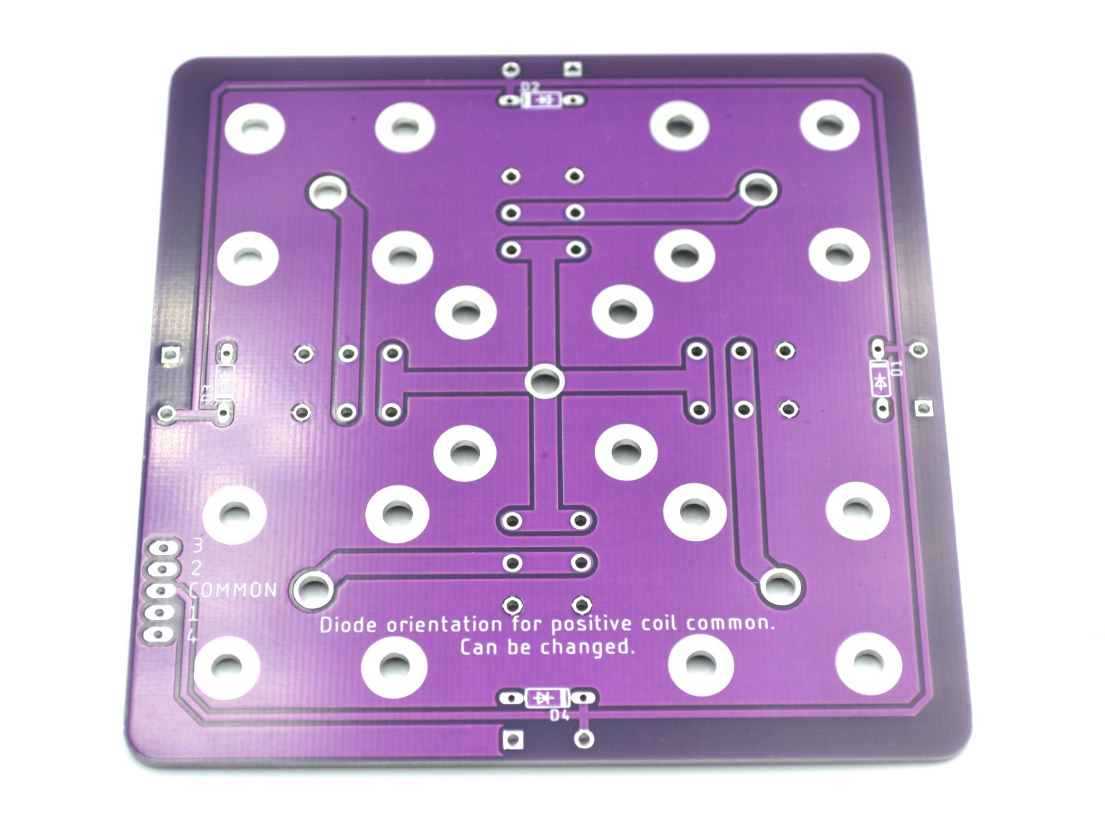 DIY KIT 4:1 remote antenna switch SO-239 Full KIT with BOX 1.8 - 60mhz - Image 4
