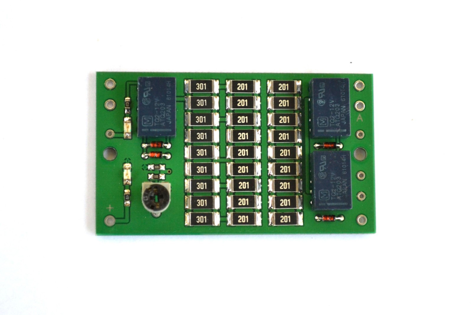 Transverter 70MHz to 28MHz DIY KIT ham radio VHF HF 10W 4m band converter - Image 3