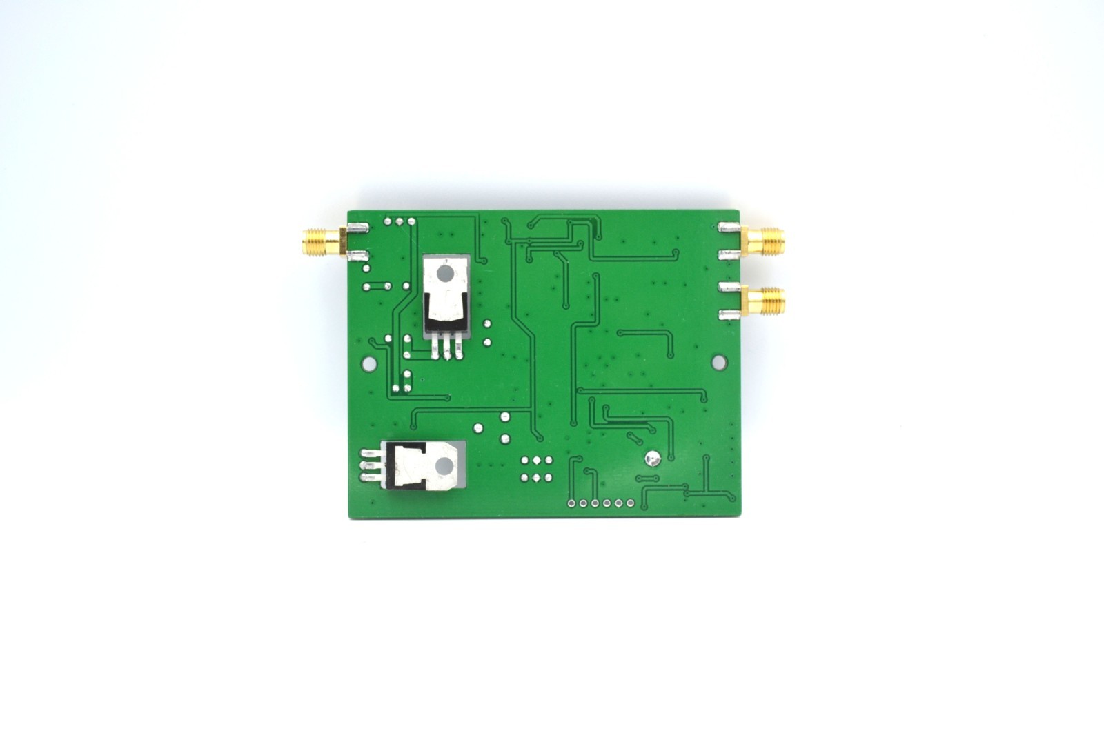 432MHz to 28 - 21MHz HS SMA HD Transverter ham CB radio FT8 VHF UHF 5W 70сm - Image 2