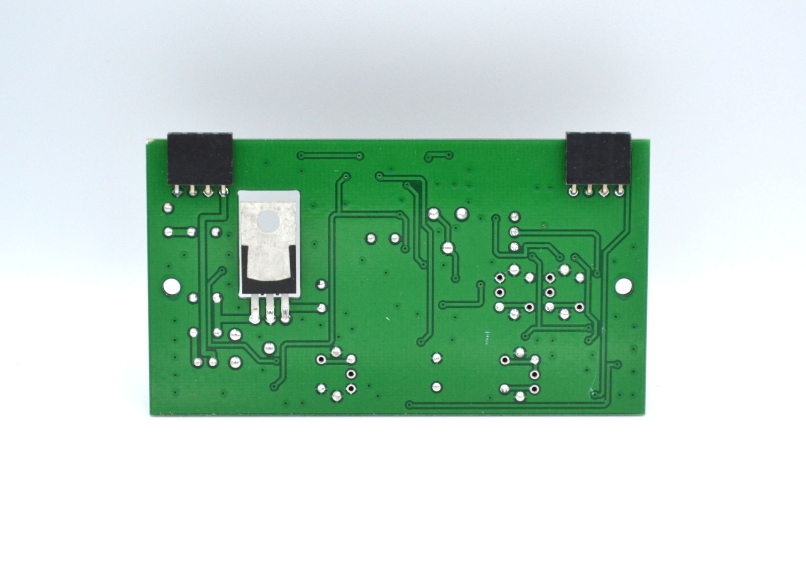 144 MHz to 28 MHz Transverter board ham radio VHF UHF 12W 2m converter - Image 2