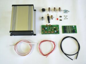 Transverter 144MHz to 28MHz DIY KIT ham radio VHF HF UHF 10W 2m band converter