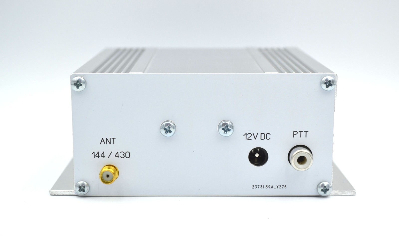 144/432mhz to 28mhz for FLEX RADIO Highly Stable Transverter HD VHF UHF 12W - Image 4