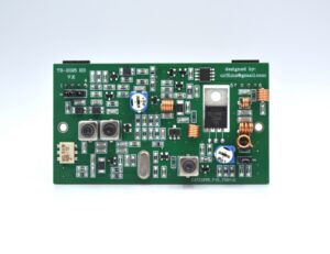 70MHz to 28MHz High Dynamic Transverter board ham radio VHF 10W 4m converter