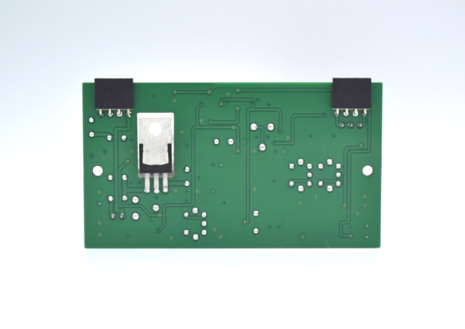 50MHz to 28MHz High Dynamic Transverter board ham radio VHF 10W 6m converter - Image 2