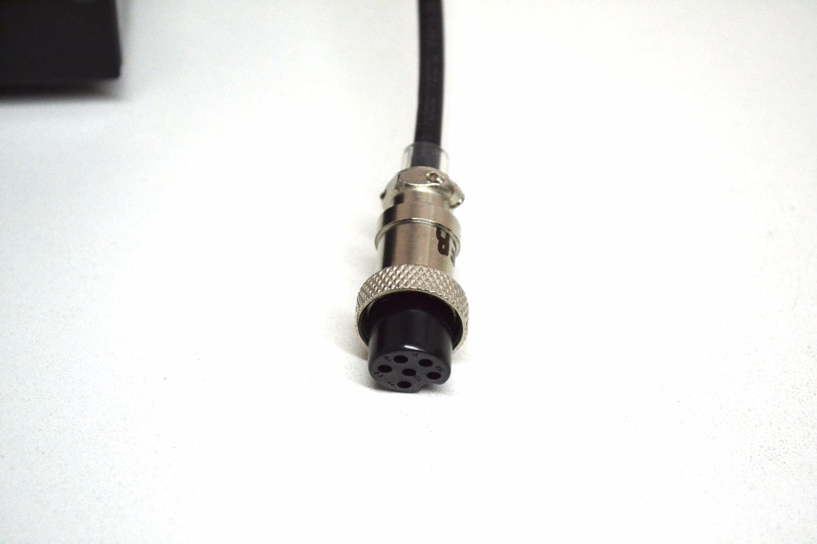 Ranger RCI 2950 2970 2995 CB radio 8 Band Microphone Sound EQ Noise Gate 6pin - Image 4