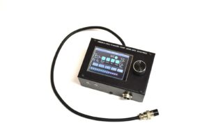 10 Band Sound EQ +48V for YAESU FTDX-101 FTDX-1200 FTDX-3000 FTDX-5000 FTDX-9000