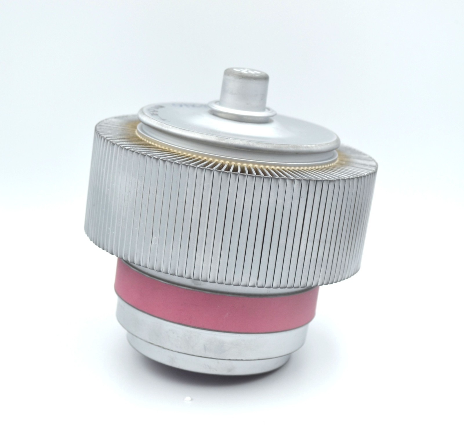 GU-78B NOS 4CX3000A NEW Tetrode Tube Original Box GU78B QRO - Image 2