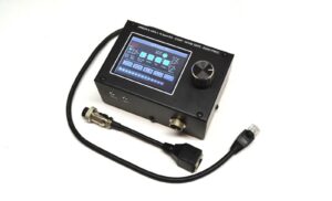 10 Band Full Digital Sound EQ for YAESU RJ-45 radio Noise Gate XLR FT- FTDX