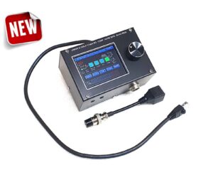 10 Band V7 PRO version Full Digital Sound EQ +48V YAESU Noise Gate FT- FTDX-