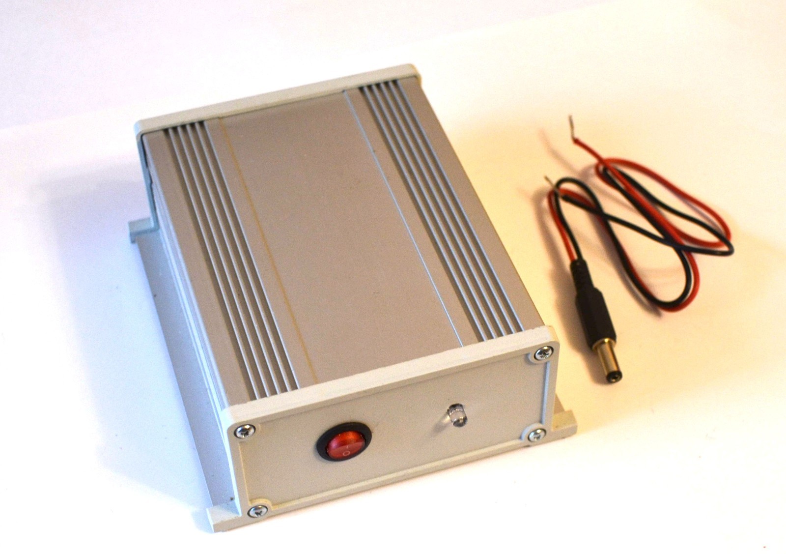 High Dynamic transverter 144 to 28 mhz VHF 10W 2 meter