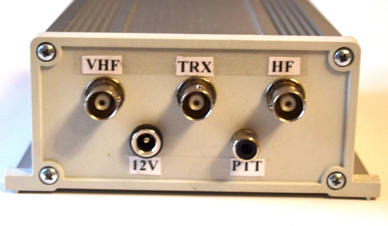 High Dynamic transverter 144 to 28 mhz VHF 10W 2 meter - Image 2