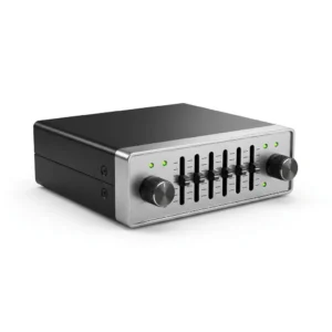 Sound Equalizers