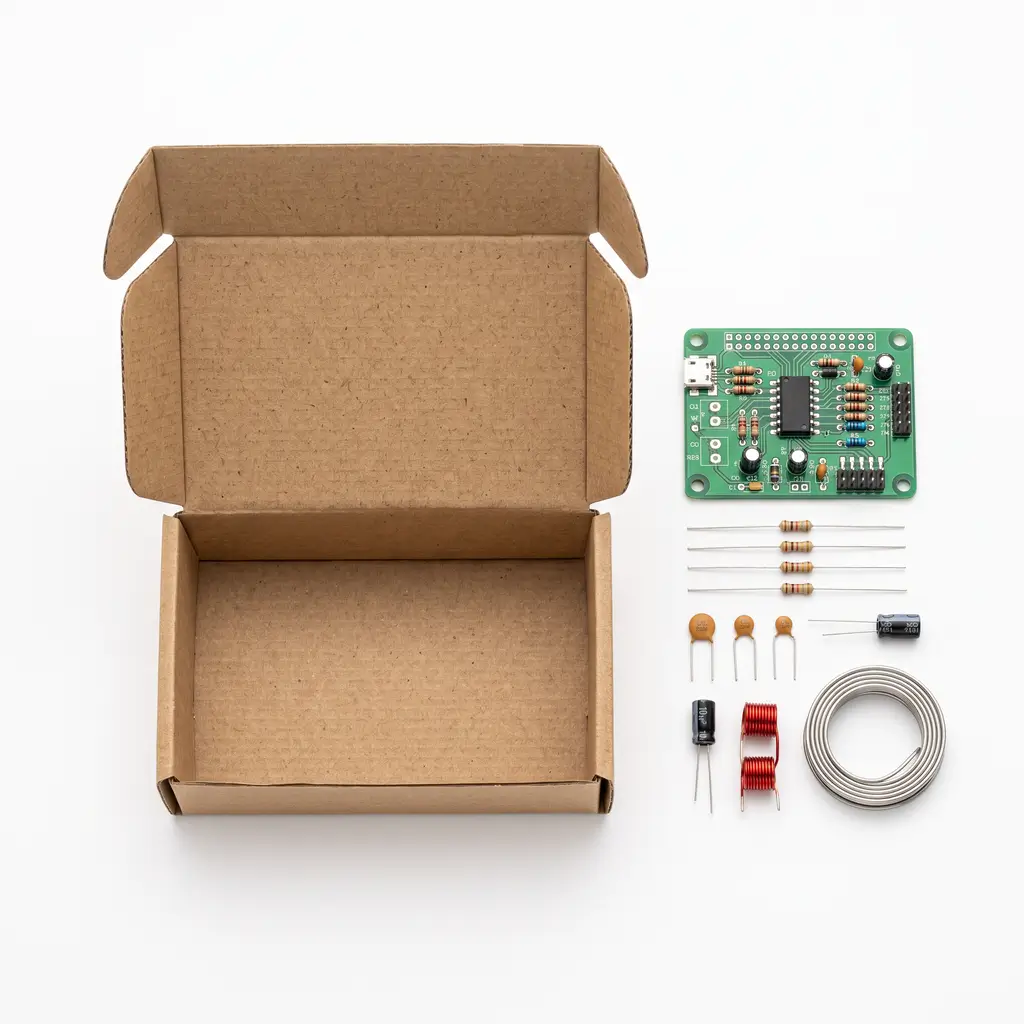 DIY Kits