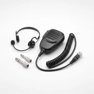 Radio Communication Assc