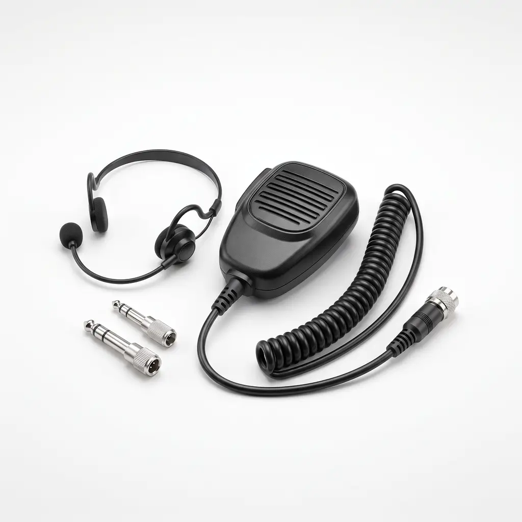 Radio Communication Assc
