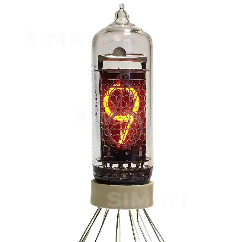 IN-14 NIXIE TUBES